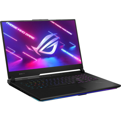 ASUS ROG Strix SCAR 17 X3D G733PYV (G733PYV-LL045)