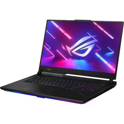ASUS ROG Strix SCAR 17 X3D G733PYV (G733PYV-LL045)