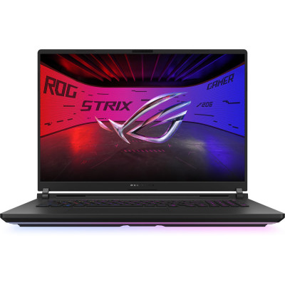 ASUS ROG Strix SCAR 18 (G835LW-U9642W)