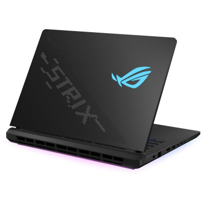 ASUS ROG Strix SCAR 16 (G635LW-U9322W)