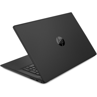 HP 17-cp0053ua Jet Black (B22CHEA)