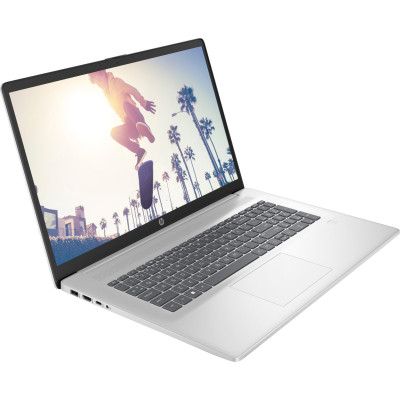 HP 17-cn4012ua Natural Silver (B23C7EA)