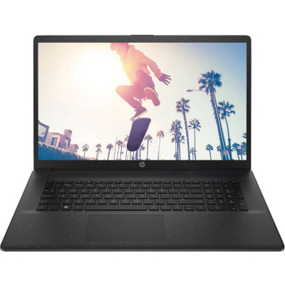 HP 17-cn4015ua Jet Black (B23CBEA)