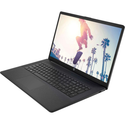 HP 17-cn4015ua Jet Black (B23CBEA)