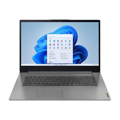 Lenovo IdeaPad 3 17IAU7 (82RL00CDPB)
