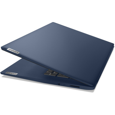 Lenovo IdeaPad 3 17IIL05 Abbys Blue (81WF0040US)