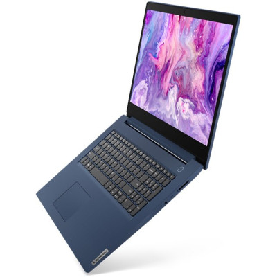 Lenovo IdeaPad 3 17IIL05 Abbys Blue (81WF0040US)