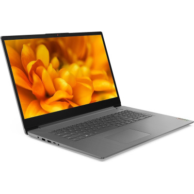 Lenovo IdeaPad 3 17ITL6 Arctic Grey (82H900RPIX)