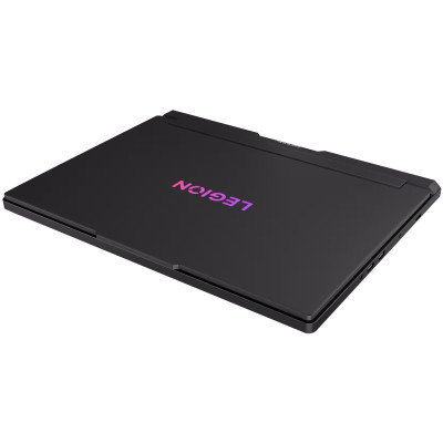 Lenovo Legion Pro 7 16IAX10H Eclipse Black (83F5007BRA)