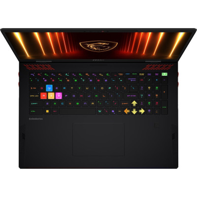 MSI Raider 18 (A2XWIG-222PL)