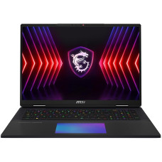 MSI Titan 18 (A2XWIG-220PL)