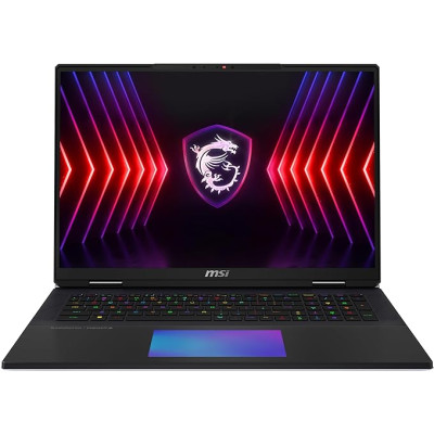 MSI Titan 18 (A2XWIG-220PL)