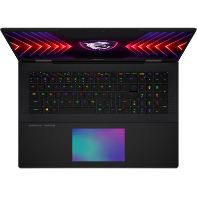 MSI Titan 18 (A2XWIG-220PL)