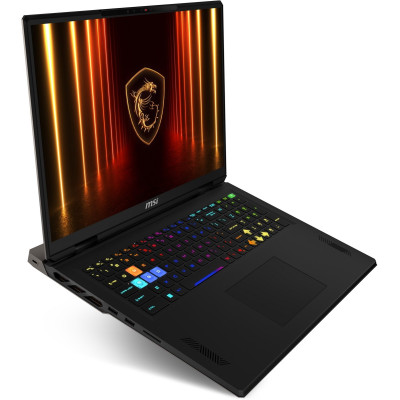 MSI Vector A18 (A9WIG-069PL)