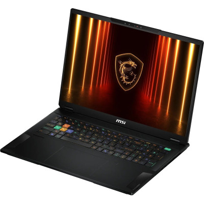MSI Stealth 18 (A2XWIG-037PL)