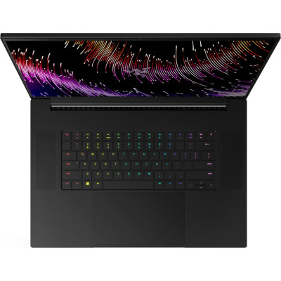 Razer Blade 18 RZ09-0509 Black (RZ09-05092GK4-R3G1)