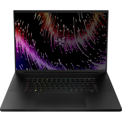 Razer Blade 18 RZ09-0509 Black (RZ09-05092GK4-R3G1)