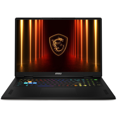 MSI Vector A18 HX AI A9WIG (A9WIG-029SG)