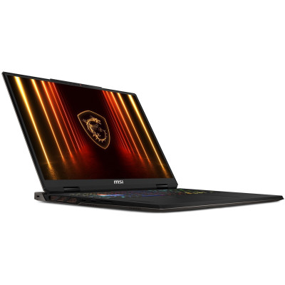 MSI Vector A18 HX AI A9WIG (A9WIG-029SG)