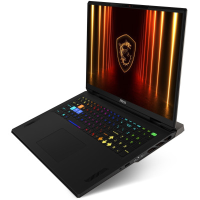 MSI Vector A18 HX AI A9WIG (A9WIG-080NL)