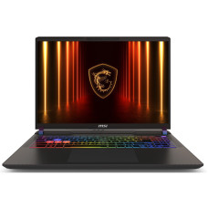MSI Vector A18 HX AI A9WHG (A9WHG-081NL)
