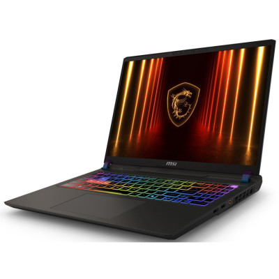 MSI Vector A18 HX AI A9WHG (A9WHG-081NL)