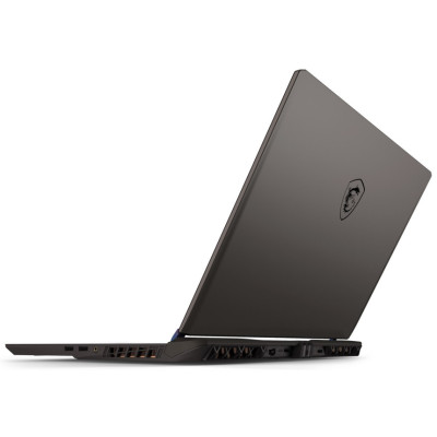 MSI Vector A18 HX AI A9WHG (A9WHG-081NL)