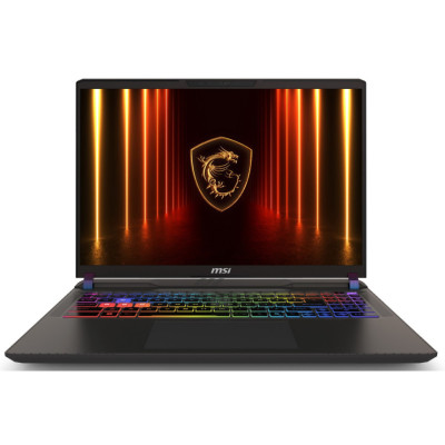 MSI Vector A18 HX AI A9WHG (A9WHG-074US)