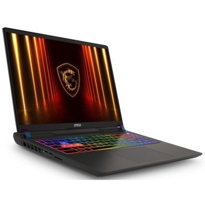MSI Vector A18 HX AI A9WHG (A9WHG-017NL)