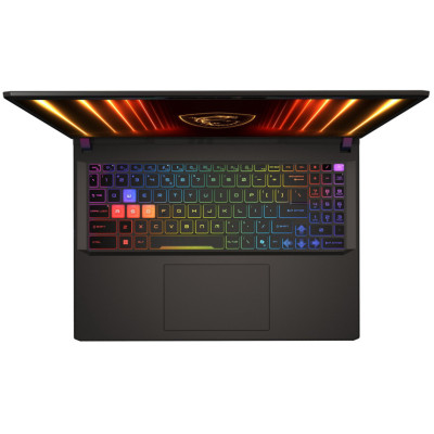 MSI Vector A18 HX AI A9WHG (A9WHG-017NL)