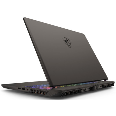 MSI Vector A18 HX AI A9WHG (A9WHG-017NL)