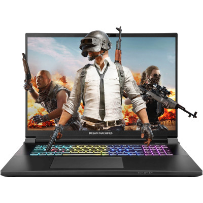 Dream Machines RX5080-18 (RX5080-18UA22)