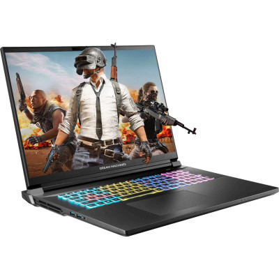 Dream Machines RX5080-18 (RX5080-18UA22)