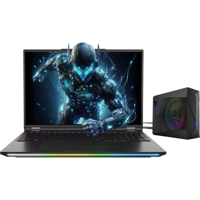 Dream Machines RX5080-16 (RX5080-16UA21)