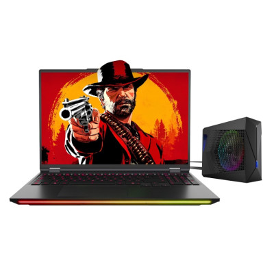 Dream Machines RT5080-16 (RT5080-16UA22)