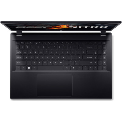 Acer Nitro V ANV15-41 Black (NH.QSGEU.00E)