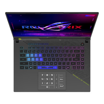 ASUS ROG Strix G16 (2025) G614PR (G614PR-G16.R95070TI)