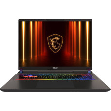 MSI Vector 16 HX AI A2XWIG Cosmos Gray (A2XWIG-222XUA)