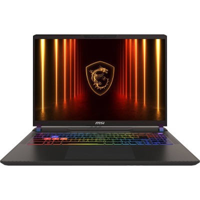 MSI Vector 16 HX AI A2XWHG (A2XWHG-264DE)