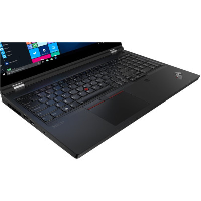 Lenovo ThinkPad T15g Gen 1 (20URS01J00US)