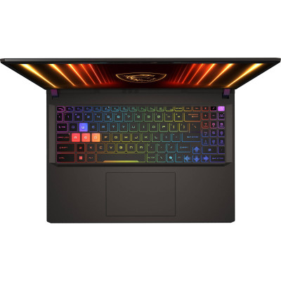 MSI Vector 16 HX AI A2XWHG (A2XWHG-256PL)