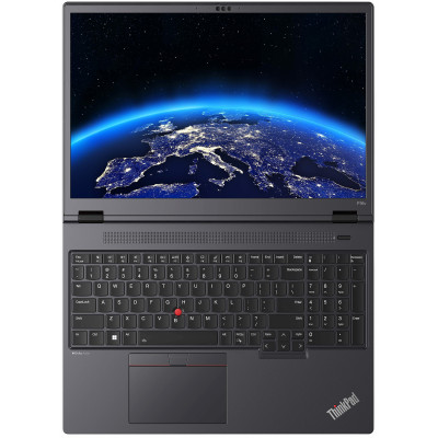 Lenovo ThinkPad P16v Gen 2 (21KX001MPB)