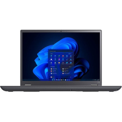 Lenovo ThinkPad P16v Gen 1 Thunder Black (21FC003KCA)