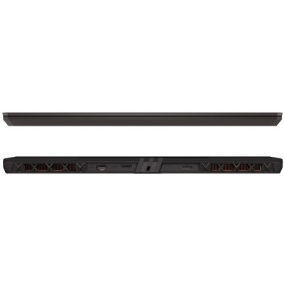 MSI Vector 16 HX AI A2XWHG (A2XWHG-060US)
