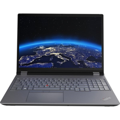 Lenovo ThinkPad P16 Gen 1 (21D6001JRA)