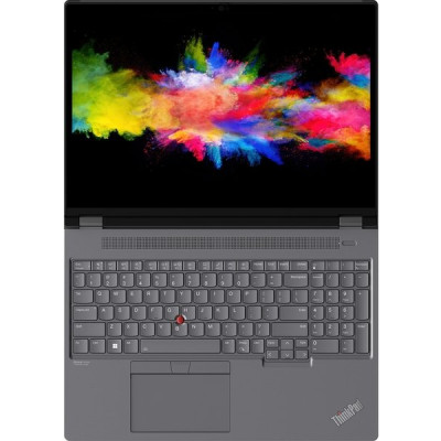 Lenovo ThinkPad P16 Gen 1 (21D6001JRA)