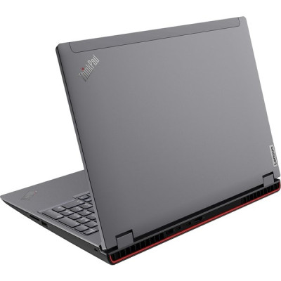 Lenovo ThinkPad P16 Gen 1 (21D6001JRA)
