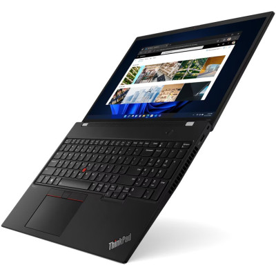 Lenovo ThinkPad P16s Gen 2 (21HK000BGE)