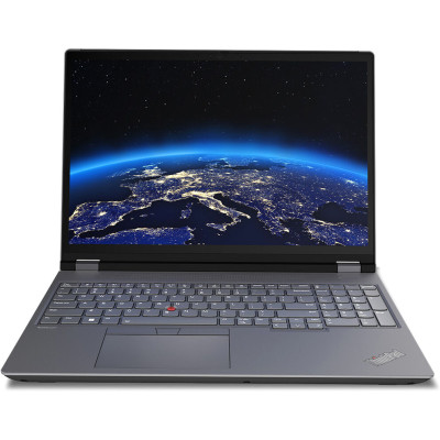 Lenovo ThinkPad P16 Gen 2 (21FA004SPB)