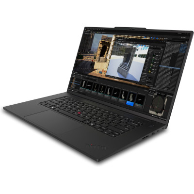 Lenovo ThinkPad P1 Gen 7 (21KV0023PB)